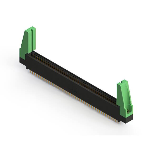 395-088-525-588 EDAC Inc.  Edgeboard Connectors